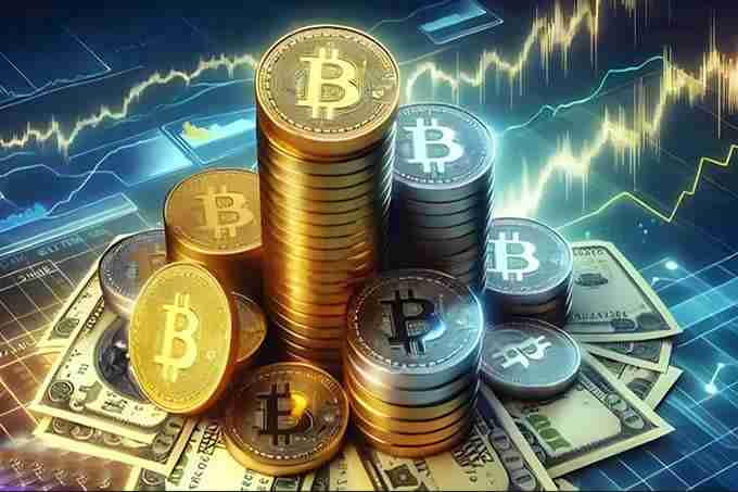 2025年值得入手的热门公链币,最具潜力的公链排行榜前十